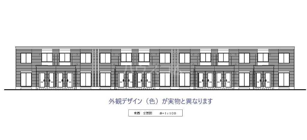 1/30 外観