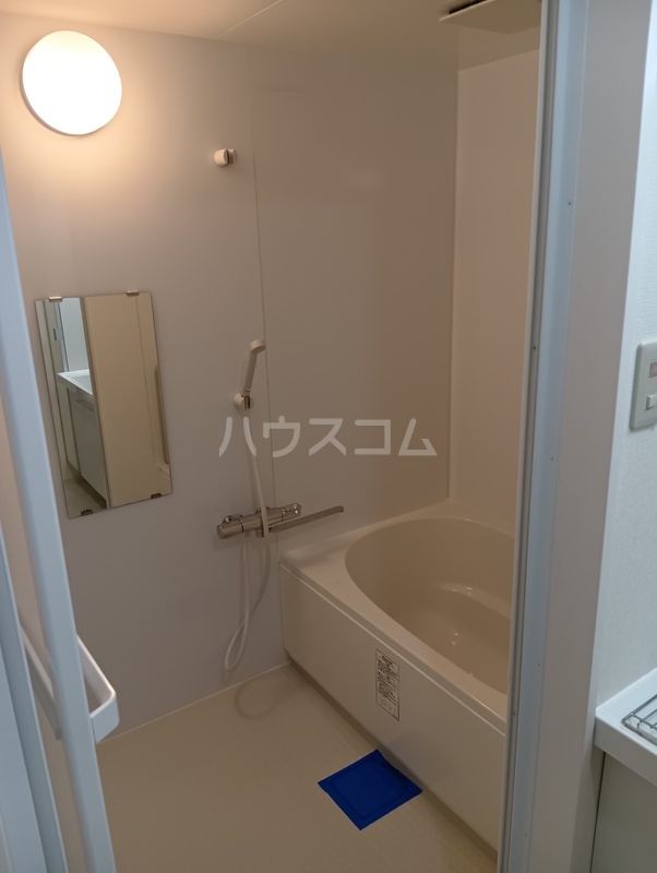 8/20 浴室