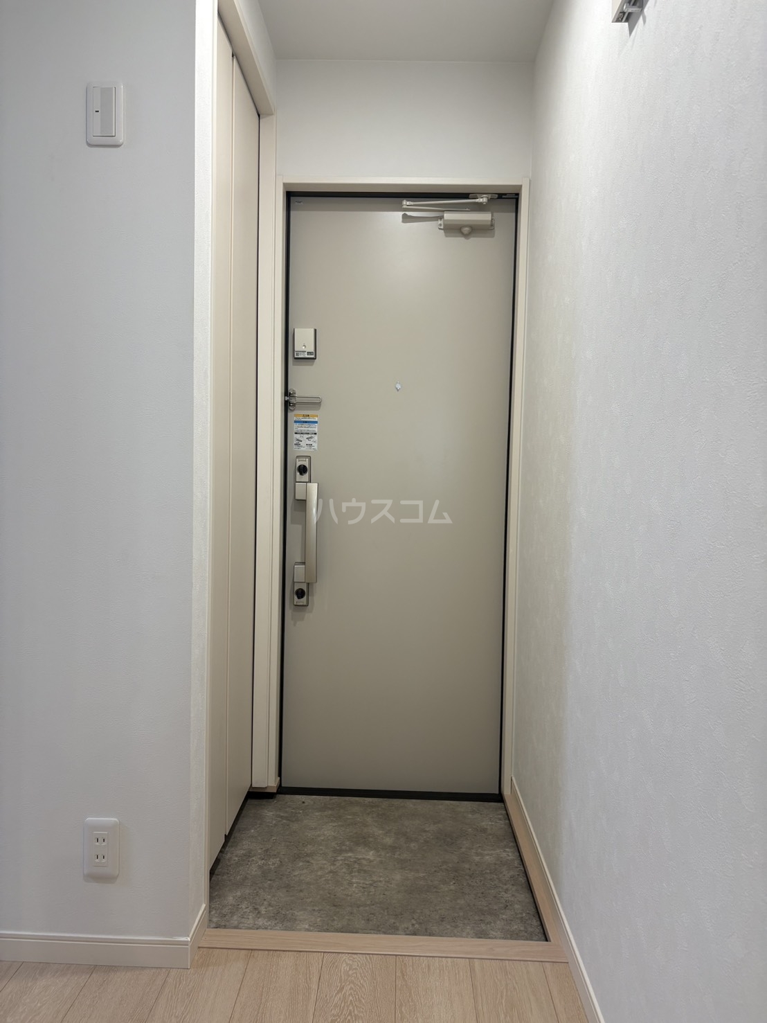 10/30 玄関