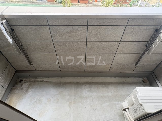 23/30 バルコニー
