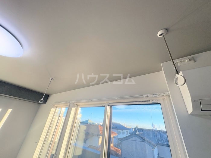 20/30 設備