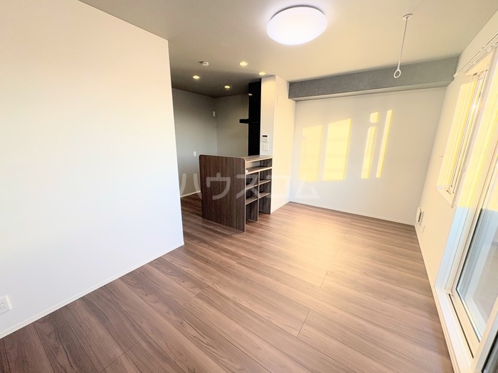 4/30 リビング/ダイニング