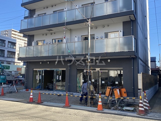 3/25 外観