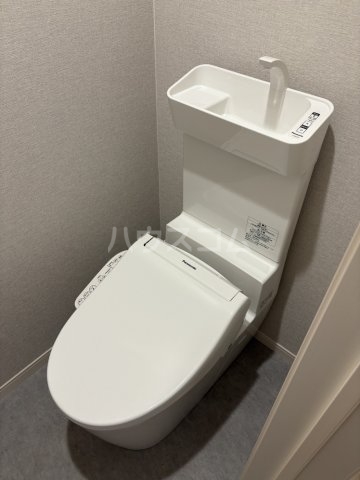 14/27 トイレ
