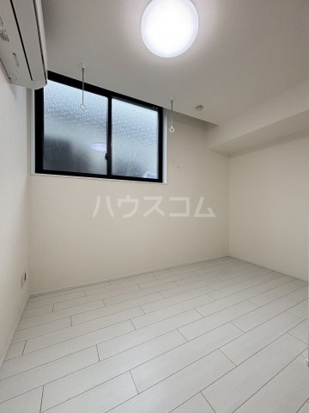 5/23 寝室