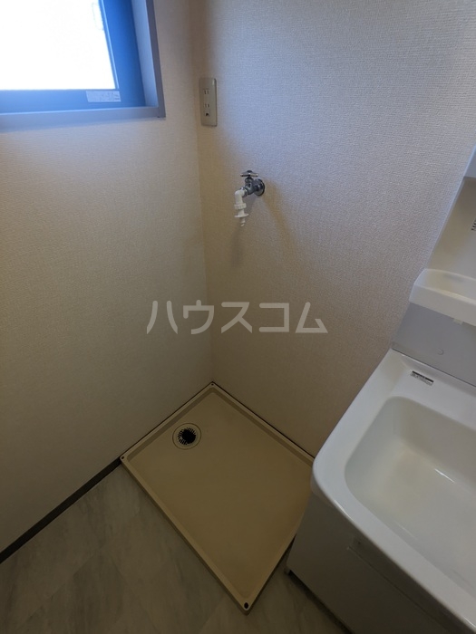 10/17 洗面