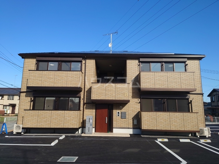 1/23 外観