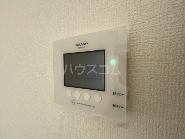 20/30 設備