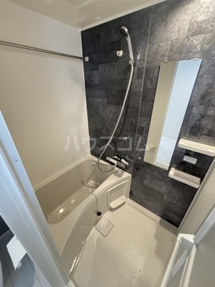 7/22 浴室