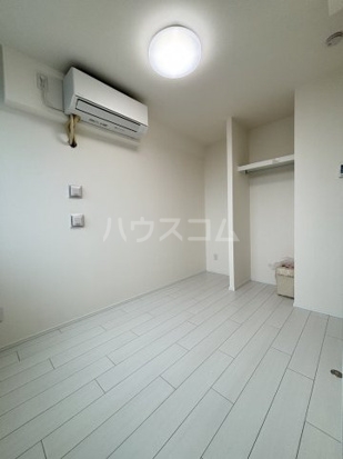 6/24 寝室