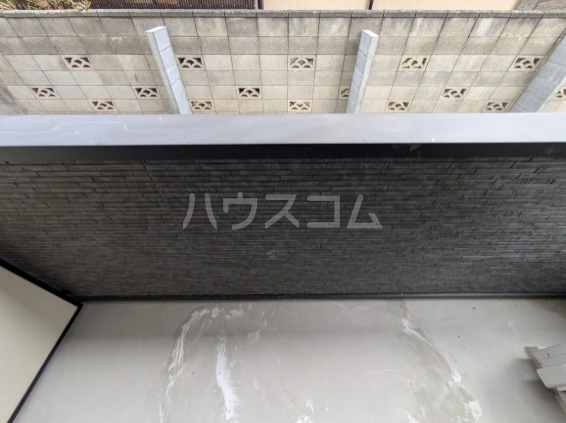 14/26 バルコニー