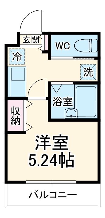 1/9 間取