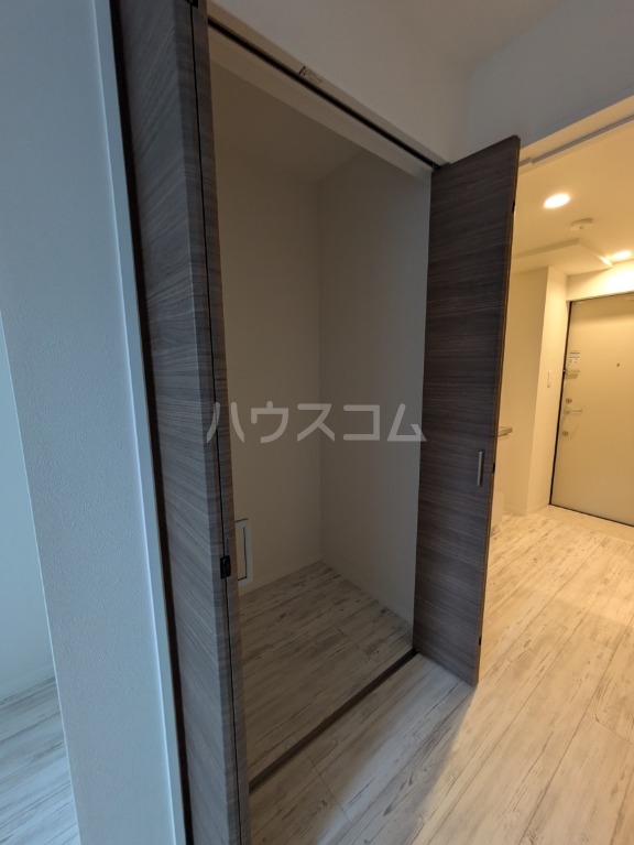 5/30 収納