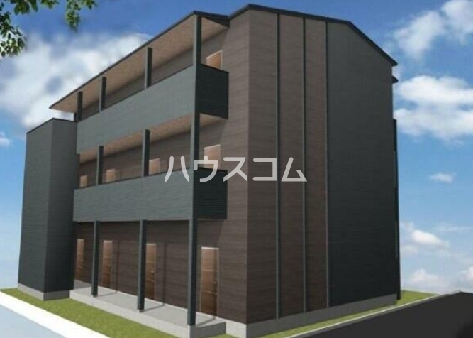 1/12 外観
