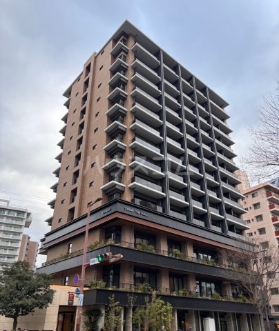 1/16 外観