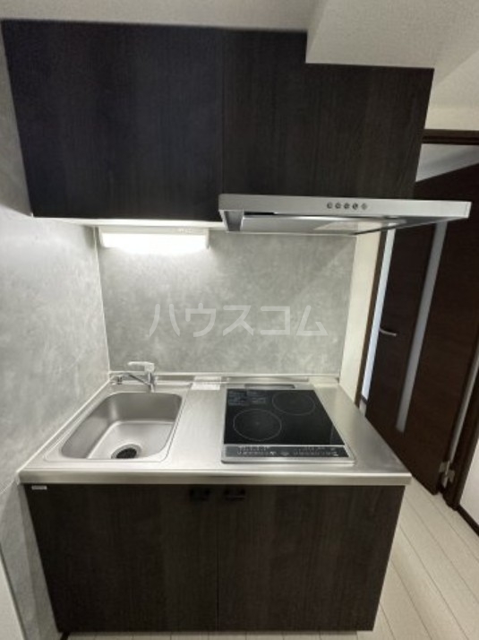 7/22 キッチン