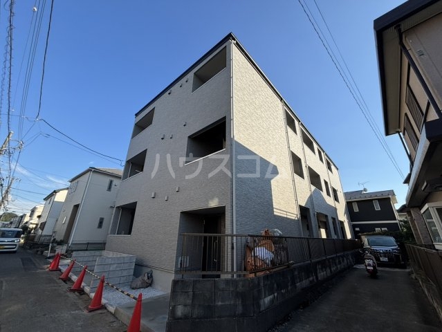 2/14 外観