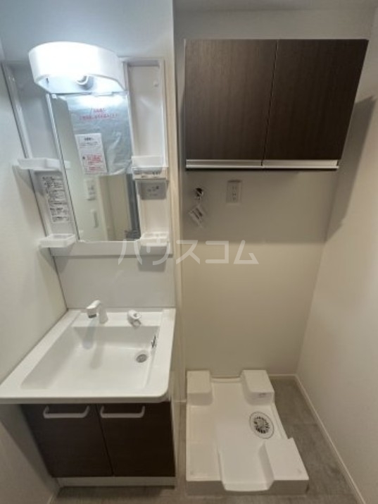 10/22 洗面