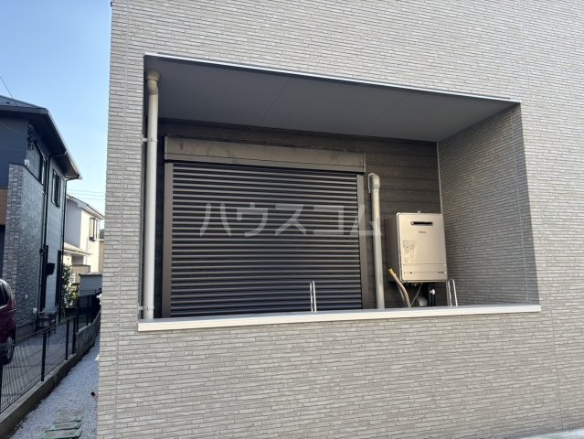 4/14 設備
