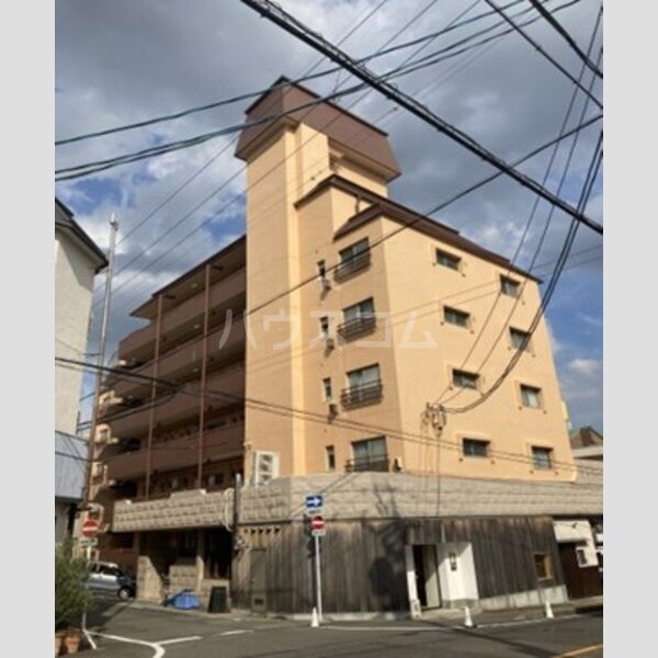1/30 外観