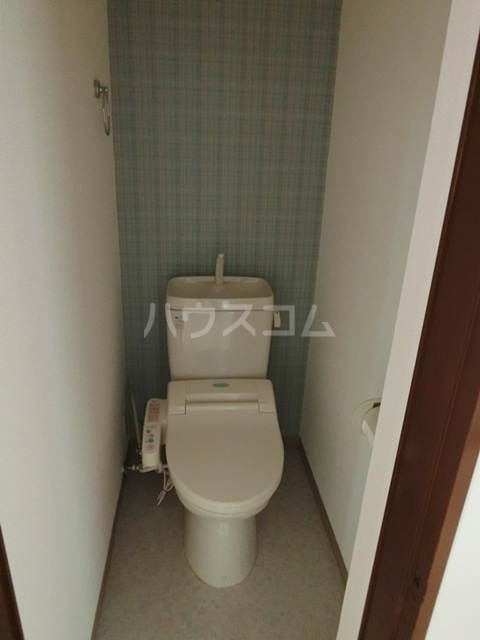 17/30 トイレ