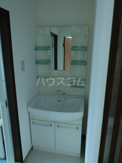 19/30 洗面