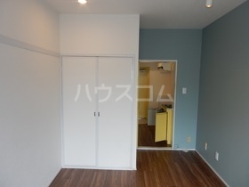 6/19 室内