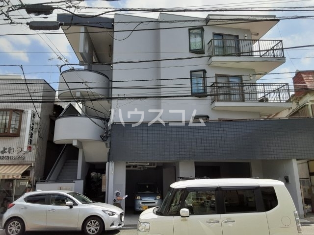 2/5 外観