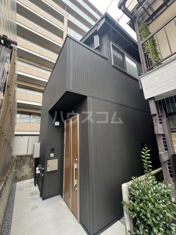 1/30 外観
