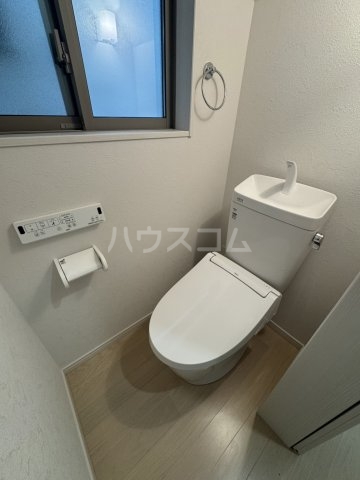 17/30 トイレ