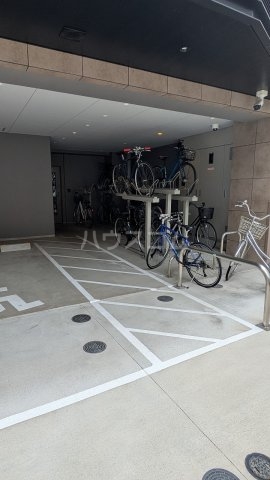 19/26 駐車場