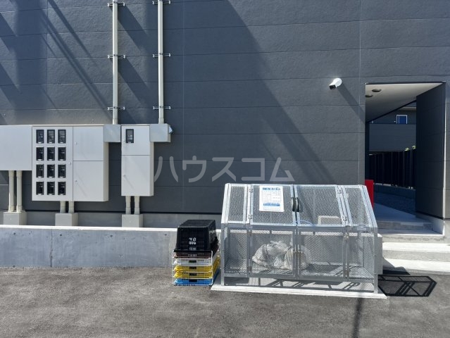 21/30 駐車場