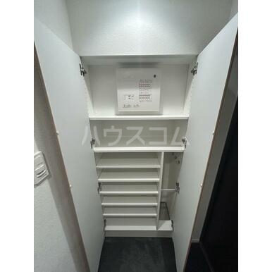 10/20 玄関