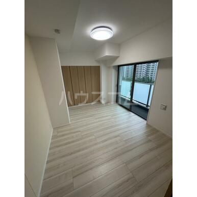 6/20 寝室