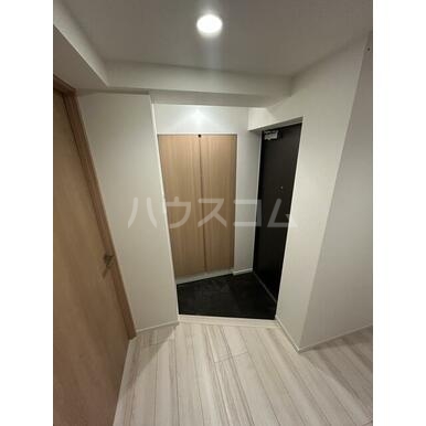 9/20 玄関
