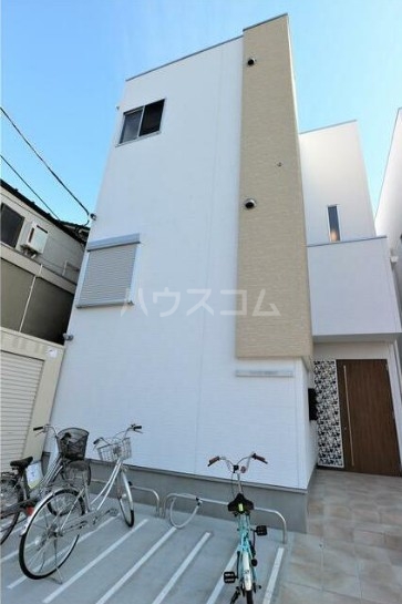 1/21 外観