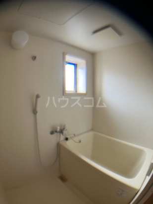 11/29 浴室