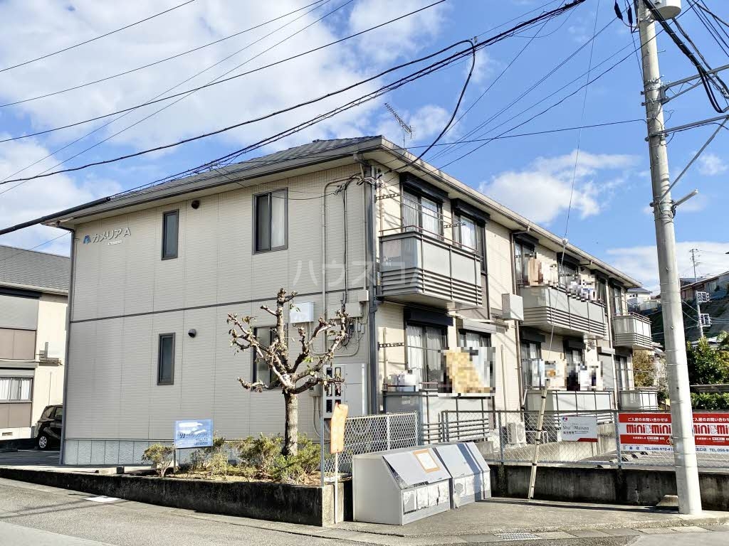 1/21 外観