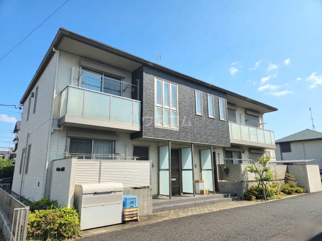 1/26 外観