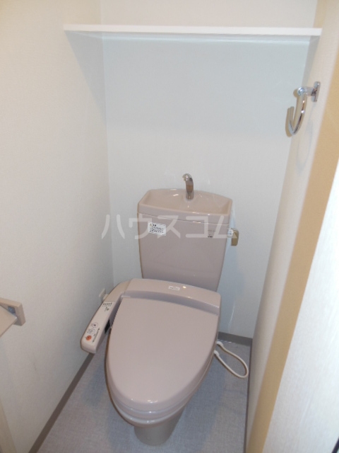 9/26 トイレ