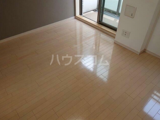 5/22 室内