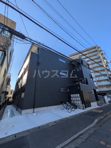 3/30 外観