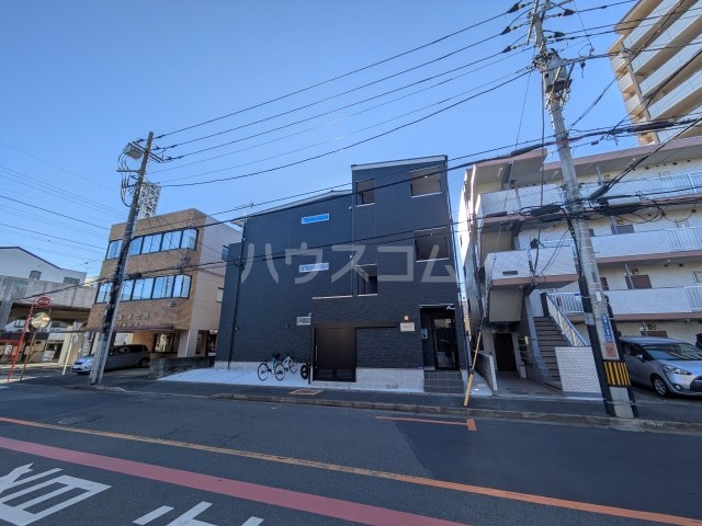 4/30 外観