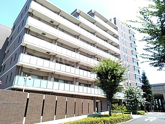 3/30 外観