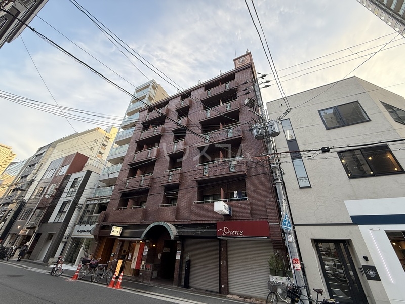 1/10 外観