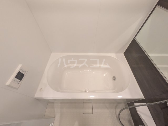 11/25 浴室