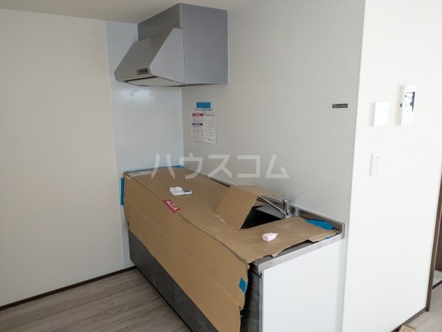 7/20 キッチン