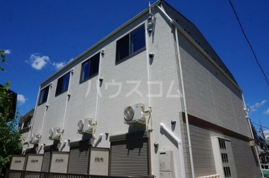 1/18 外観