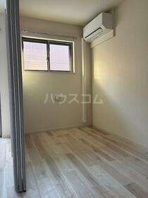 4/23 室内
