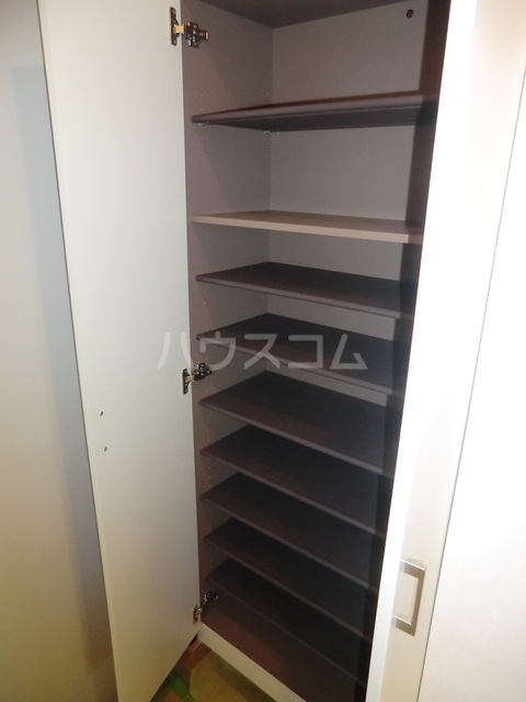 7/26 玄関